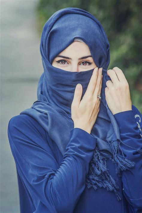 hijab pinterest